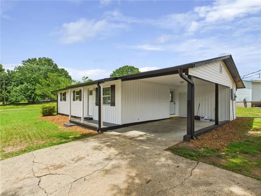 120 Hepler Road Taylorsville, NC 28681