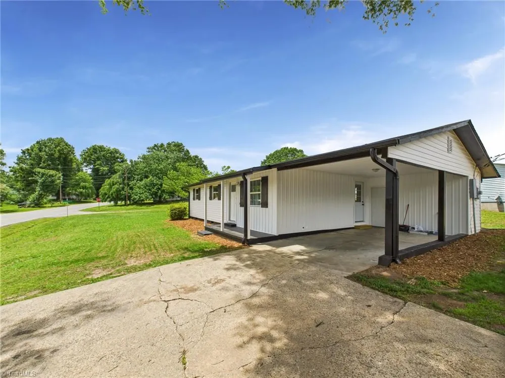 120 Hepler Road Taylorsville, NC 28681