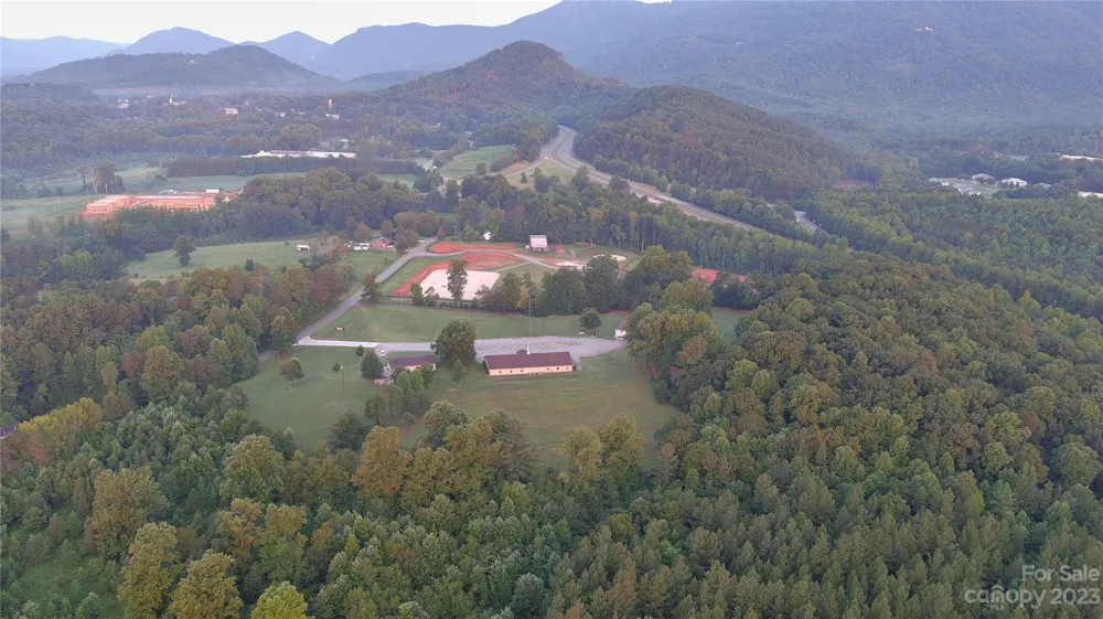 0 Fox Mountain Road #5 Columbus, NC 28722