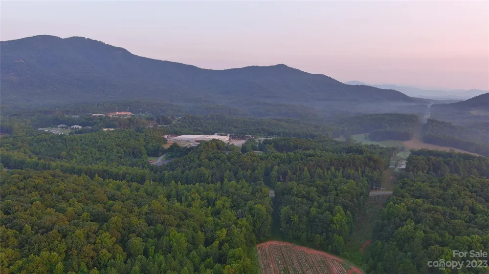 0 Fox Mountain Road #5 Columbus, NC 28722