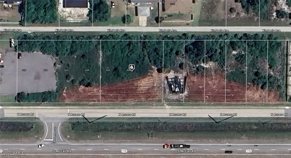 Access Road Englewood, FL 34224