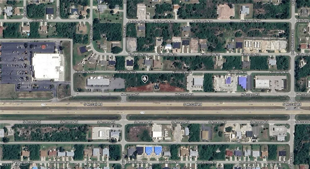 Access Road Englewood, FL 34224