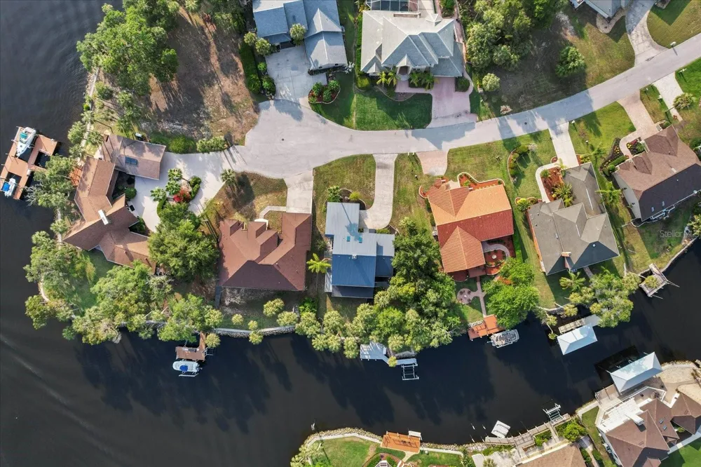5259 S STETSON POINT DRIVE Homosassa, FL 34448