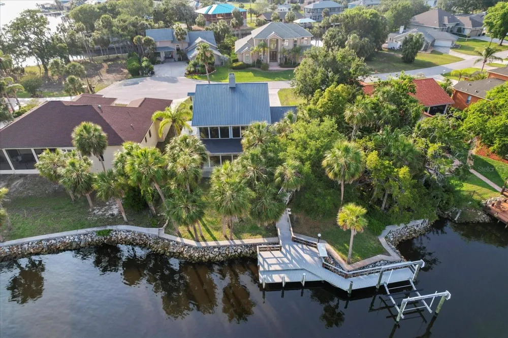 5259 S STETSON POINT DRIVE Homosassa, FL 34448