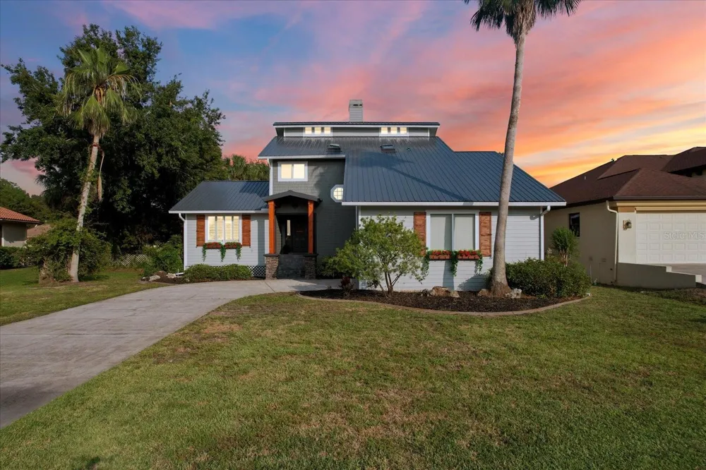 5259 S STETSON POINT DRIVE Homosassa, FL 34448