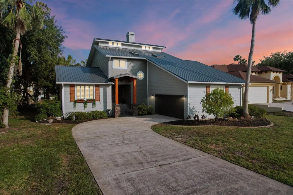 5259 S STETSON POINT DRIVE Homosassa, FL 34448