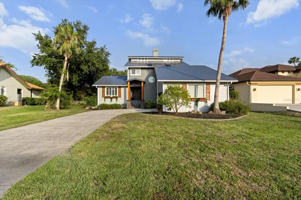 5259 S STETSON POINT DRIVE Homosassa, FL 34448