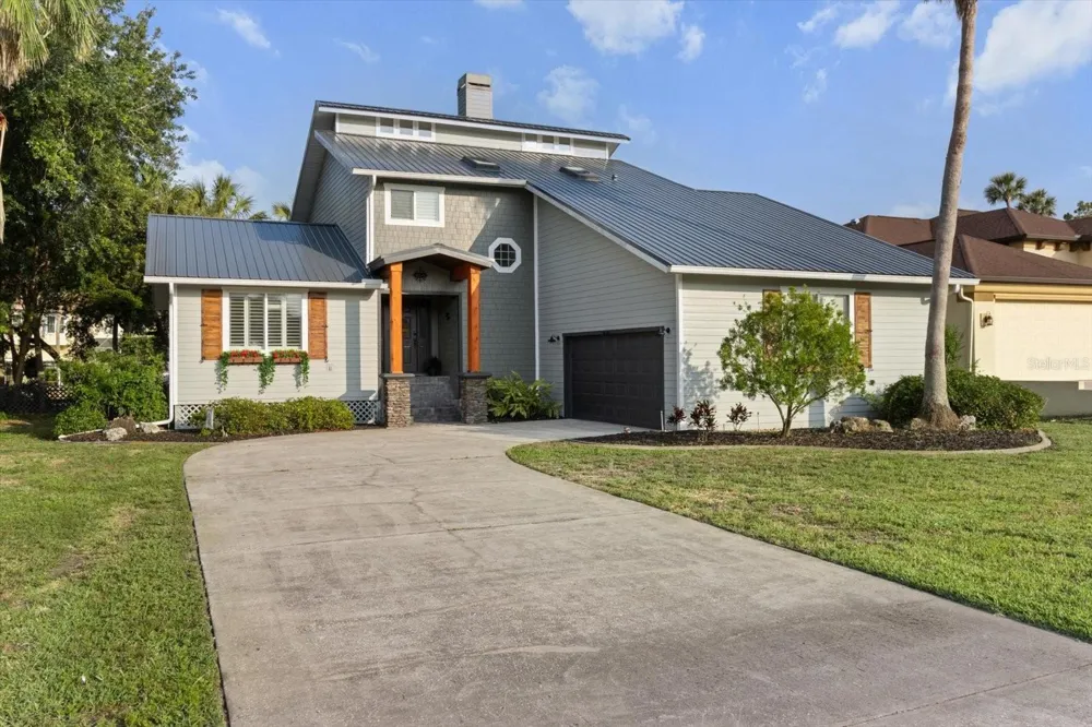 5259 S STETSON POINT DRIVE Homosassa, FL 34448
