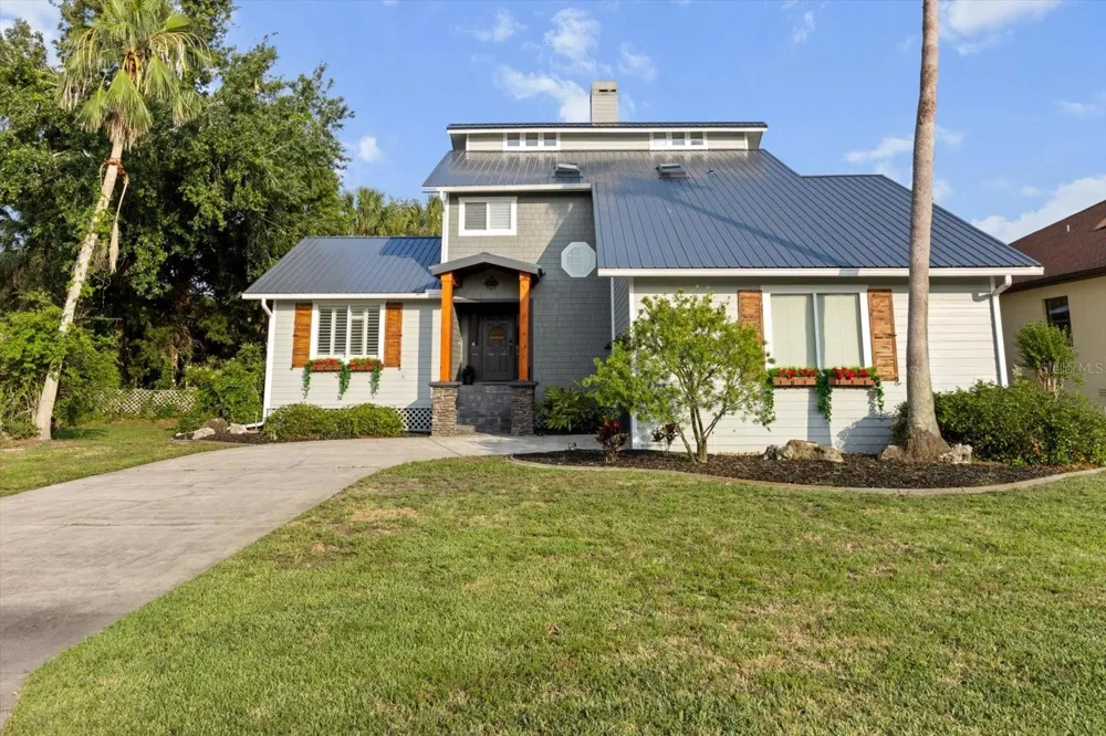 5259 S STETSON POINT DRIVE Homosassa, FL 34448