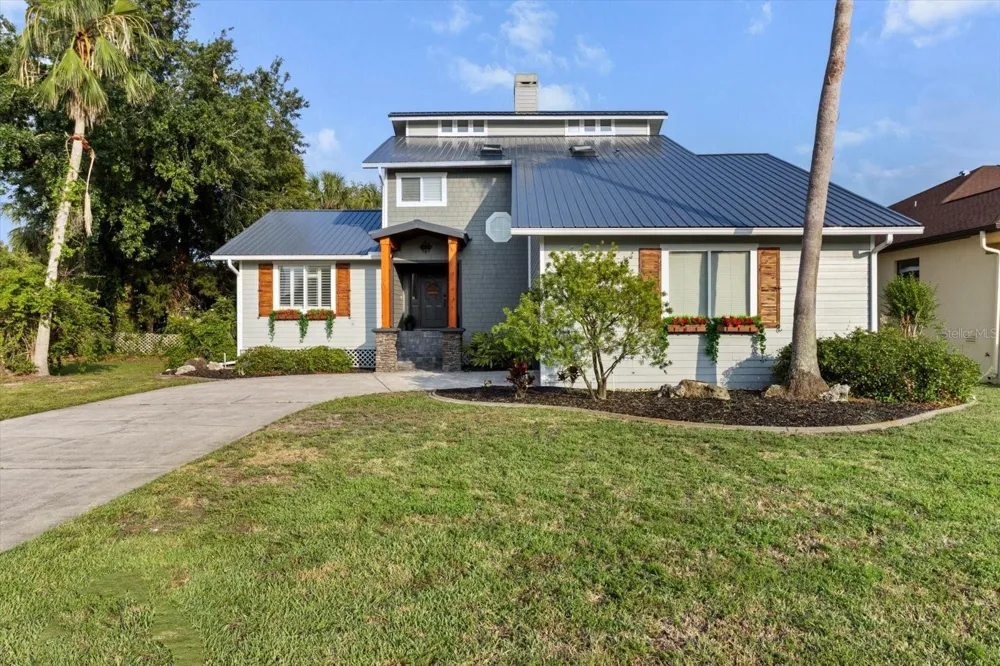 5259 S STETSON POINT DRIVE Homosassa, FL 34448