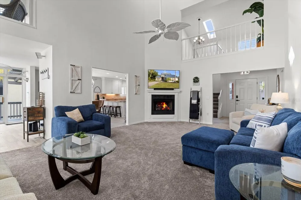 5259 S STETSON POINT DRIVE Homosassa, FL 34448