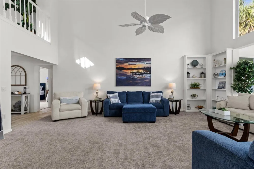 5259 S STETSON POINT DRIVE Homosassa, FL 34448