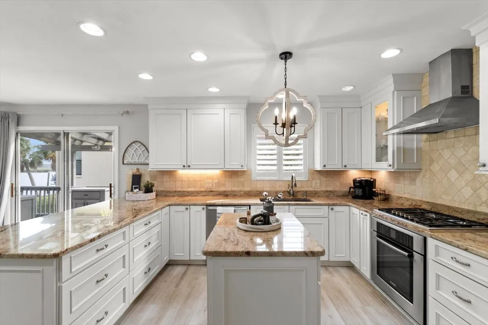 5259 S STETSON POINT DRIVE Homosassa, FL 34448