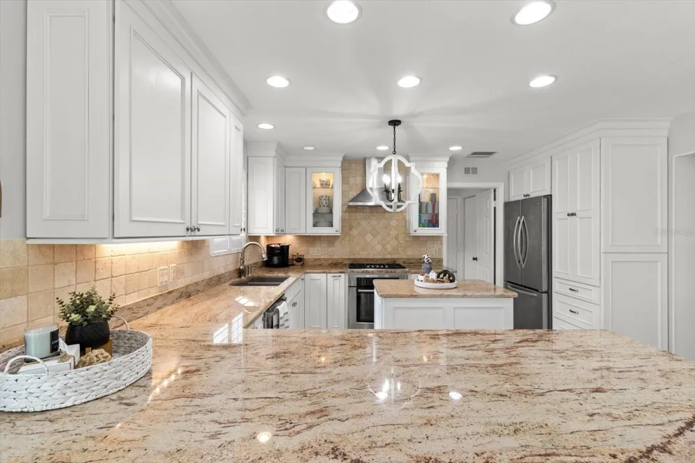 5259 S STETSON POINT DRIVE Homosassa, FL 34448