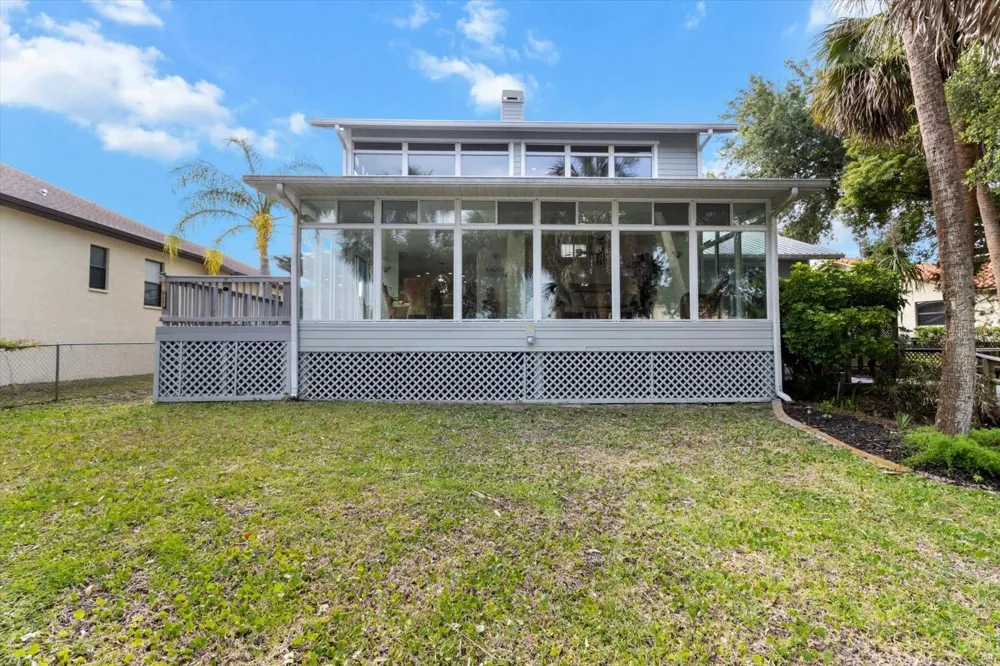 5259 S STETSON POINT DRIVE Homosassa, FL 34448