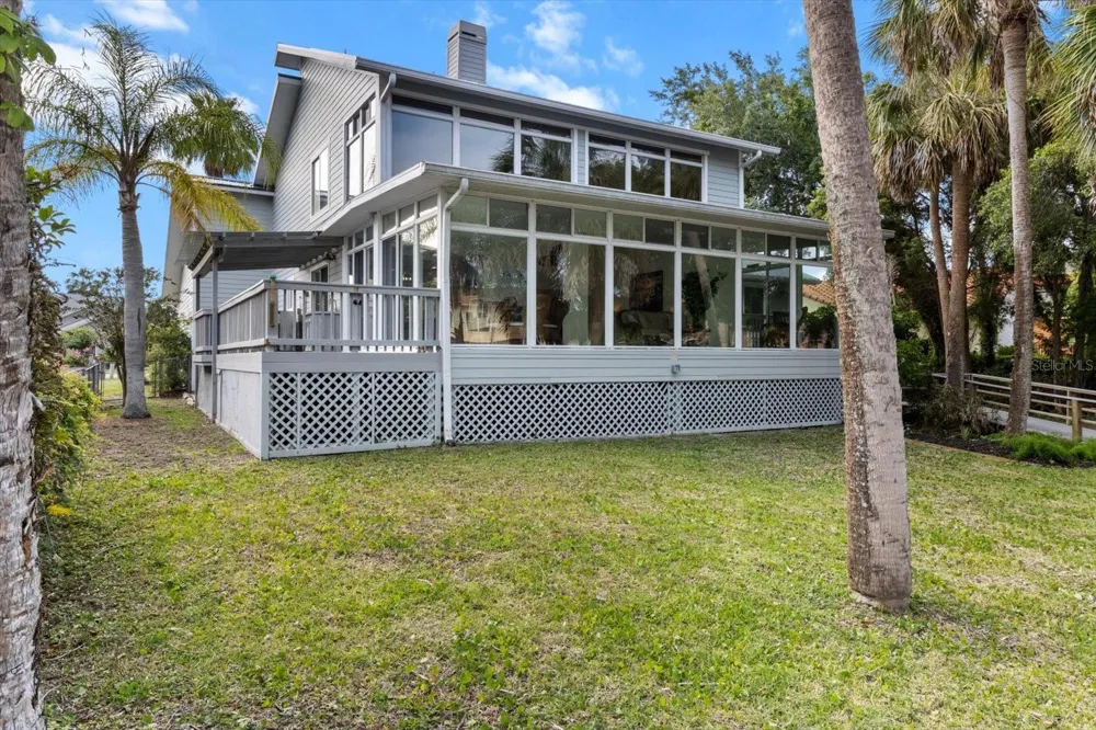 5259 S STETSON POINT DRIVE Homosassa, FL 34448