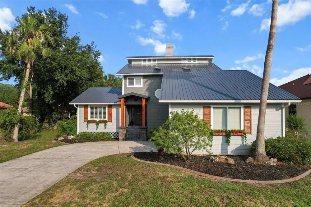 5259 S STETSON POINT DRIVE Homosassa, FL 34448