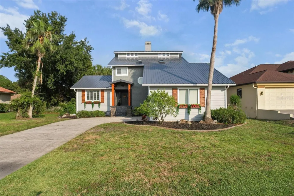 5259 S STETSON POINT DRIVE Homosassa, FL 34448