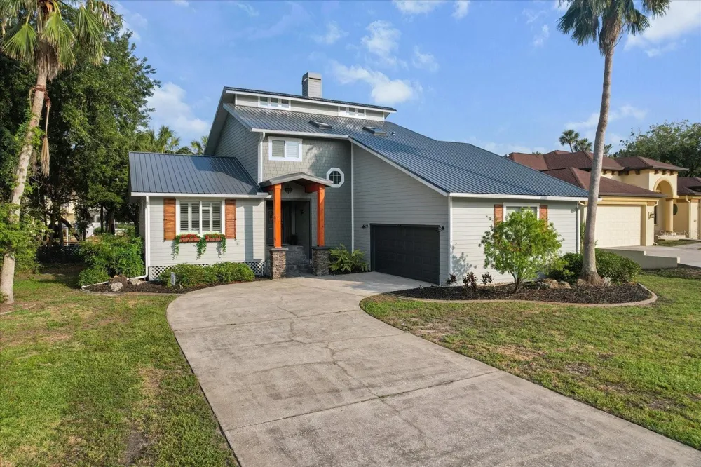 5259 S STETSON POINT DRIVE Homosassa, FL 34448