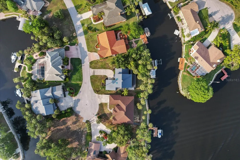 5259 S STETSON POINT DRIVE Homosassa, FL 34448