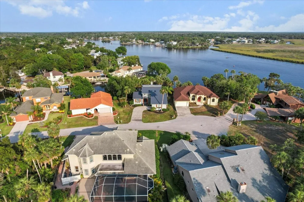 5259 S STETSON POINT DRIVE Homosassa, FL 34448