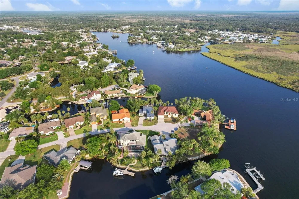 5259 S STETSON POINT DRIVE Homosassa, FL 34448