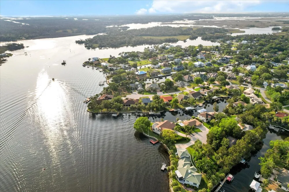 5259 S STETSON POINT DRIVE Homosassa, FL 34448