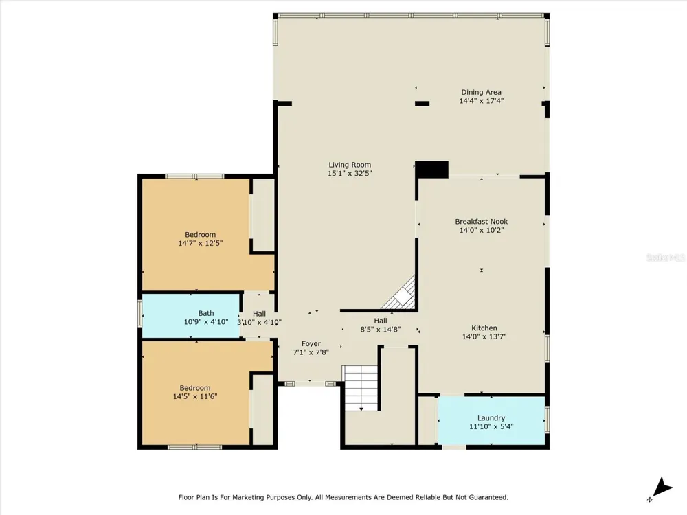 5259 S STETSON POINT DRIVE Homosassa, FL 34448