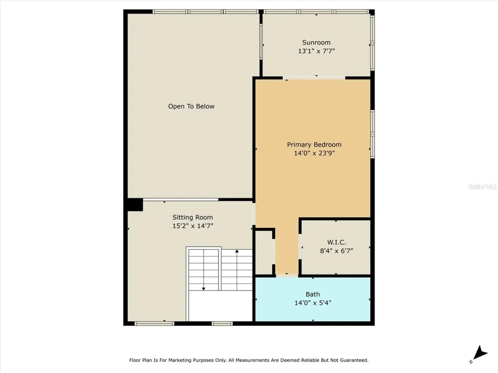 5259 S STETSON POINT DRIVE Homosassa, FL 34448