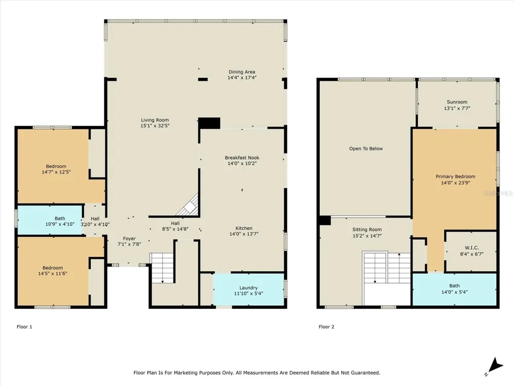 5259 S STETSON POINT DRIVE Homosassa, FL 34448