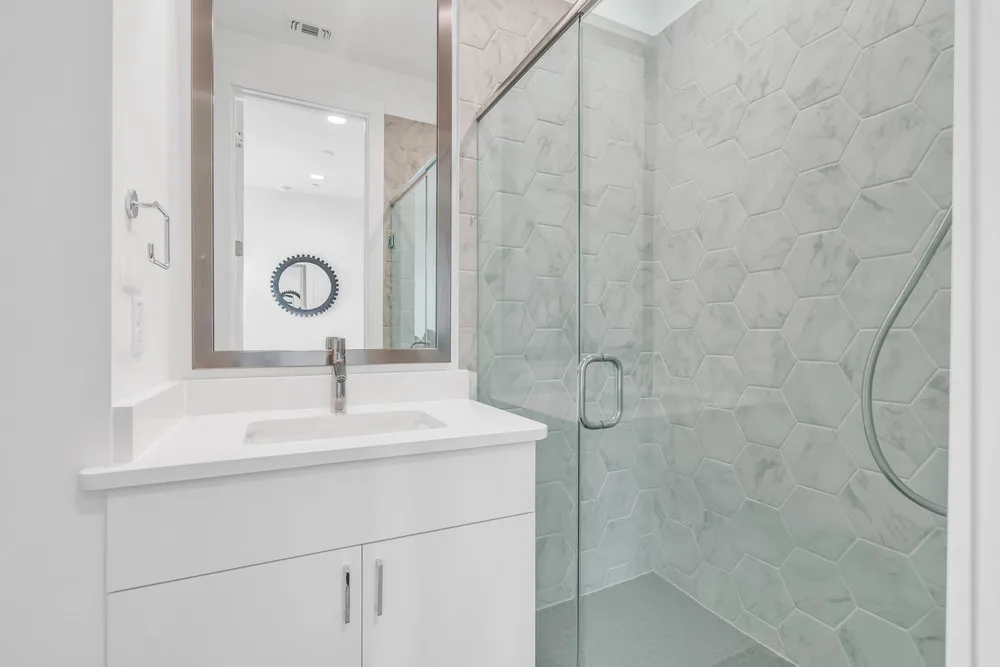 2505 Bluebonnet Avenue #5 Austin, TX 78704