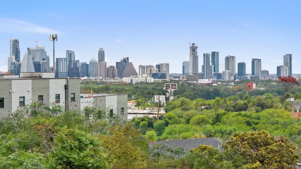 2505 Bluebonnet Avenue #5 Austin, TX 78704