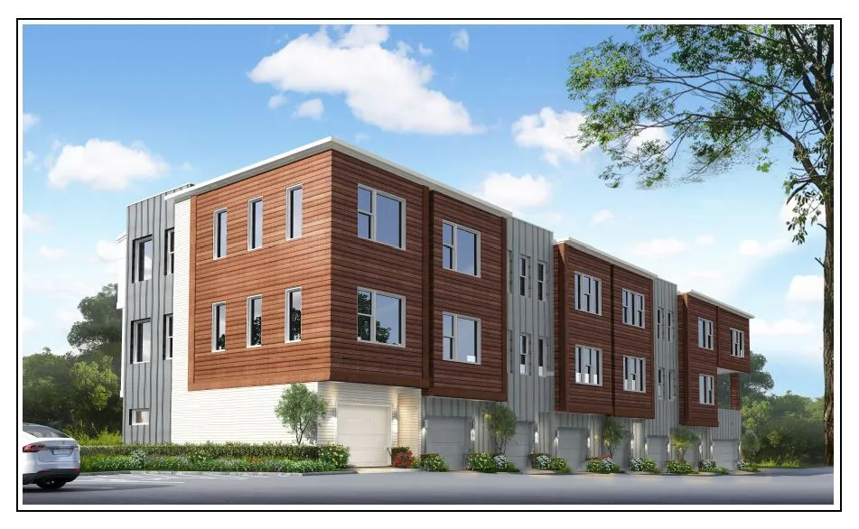 2505 Bluebonnet Avenue #5 Austin, TX 78704