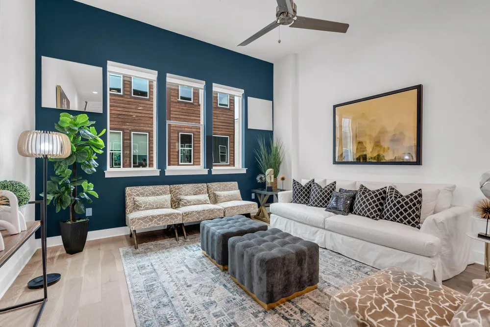 2505 Bluebonnet Avenue #5 Austin, TX 78704