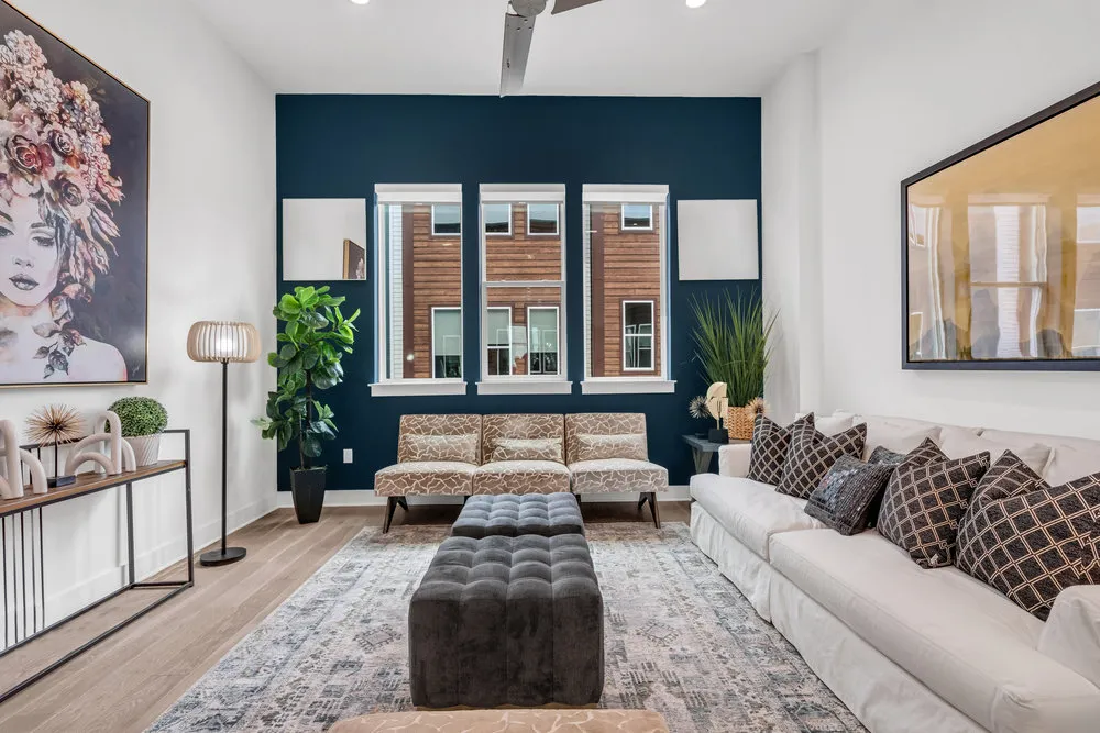 2505 Bluebonnet Avenue #5 Austin, TX 78704