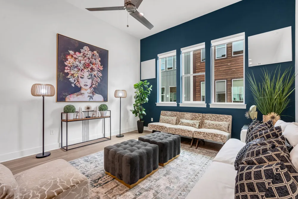 2505 Bluebonnet Avenue #5 Austin, TX 78704