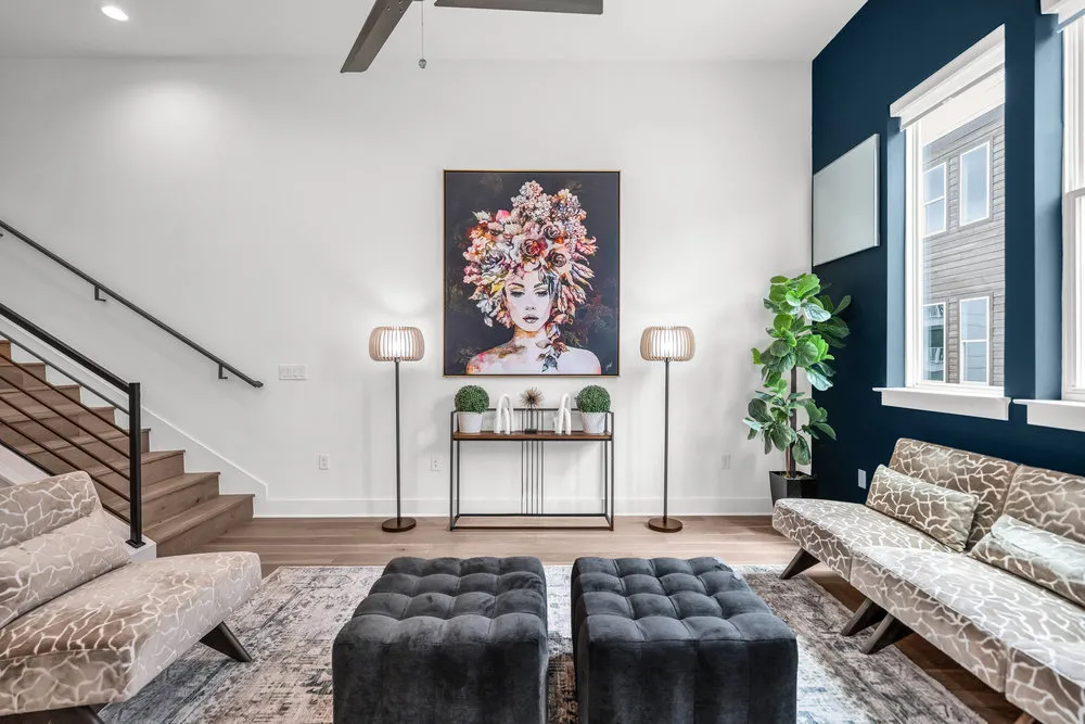 2505 Bluebonnet Avenue #5 Austin, TX 78704