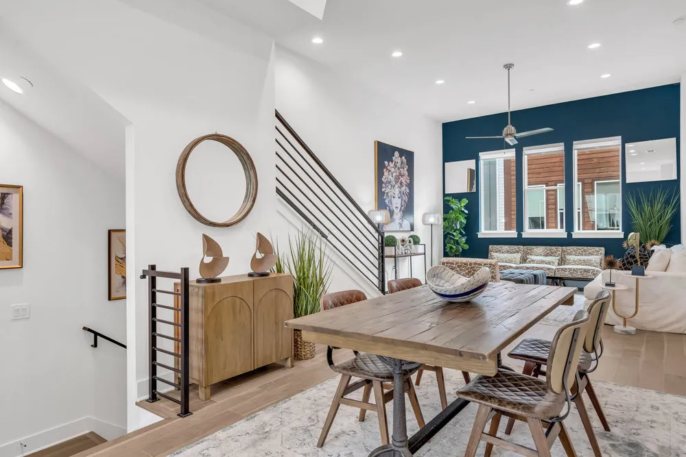 2505 Bluebonnet Avenue #5 Austin, TX 78704
