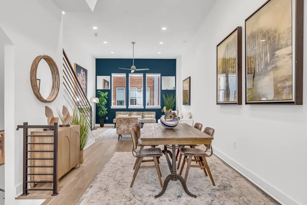 2505 Bluebonnet Avenue #5 Austin, TX 78704