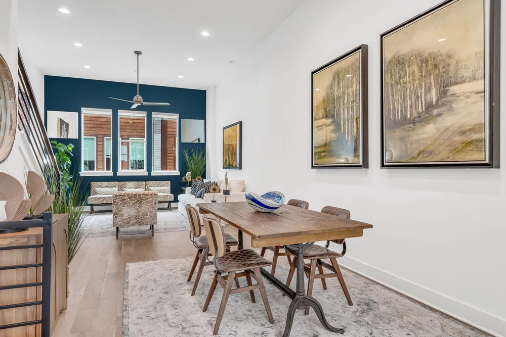 2505 Bluebonnet Avenue #5 Austin, TX 78704