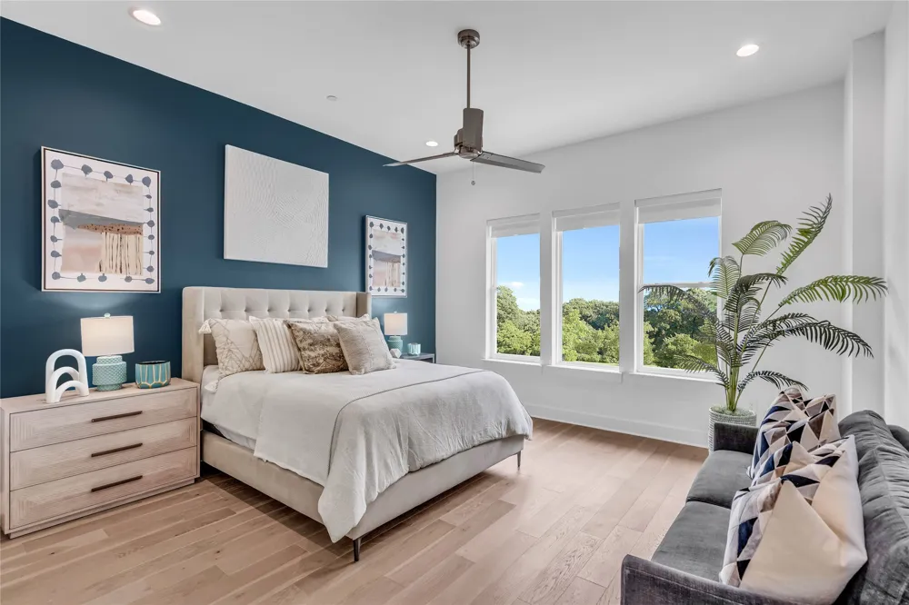 2505 Bluebonnet Avenue #5 Austin, TX 78704