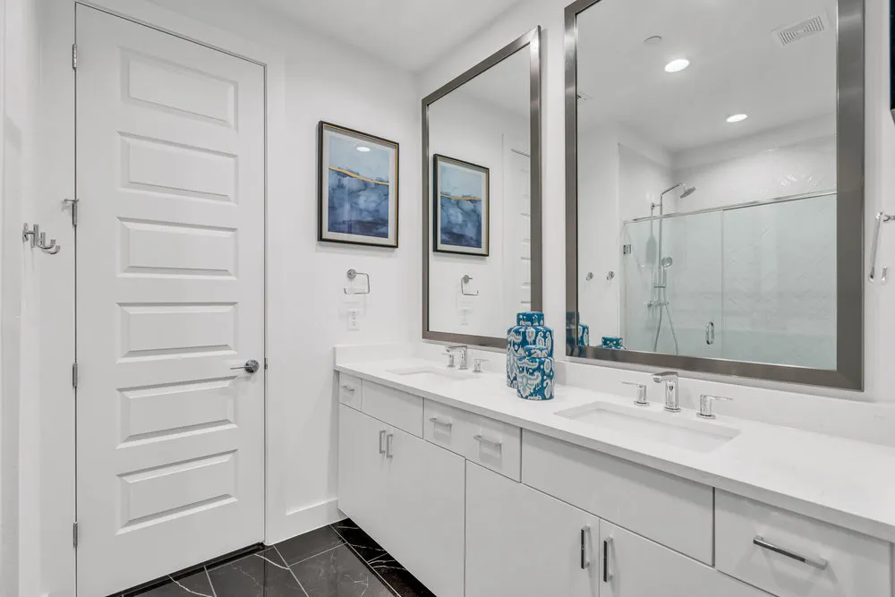 2505 Bluebonnet Avenue #5 Austin, TX 78704