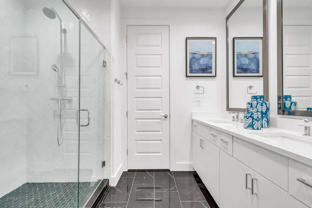 2505 Bluebonnet Avenue #5 Austin, TX 78704