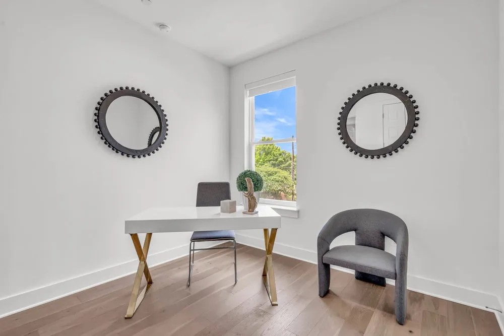 2505 Bluebonnet Avenue #5 Austin, TX 78704
