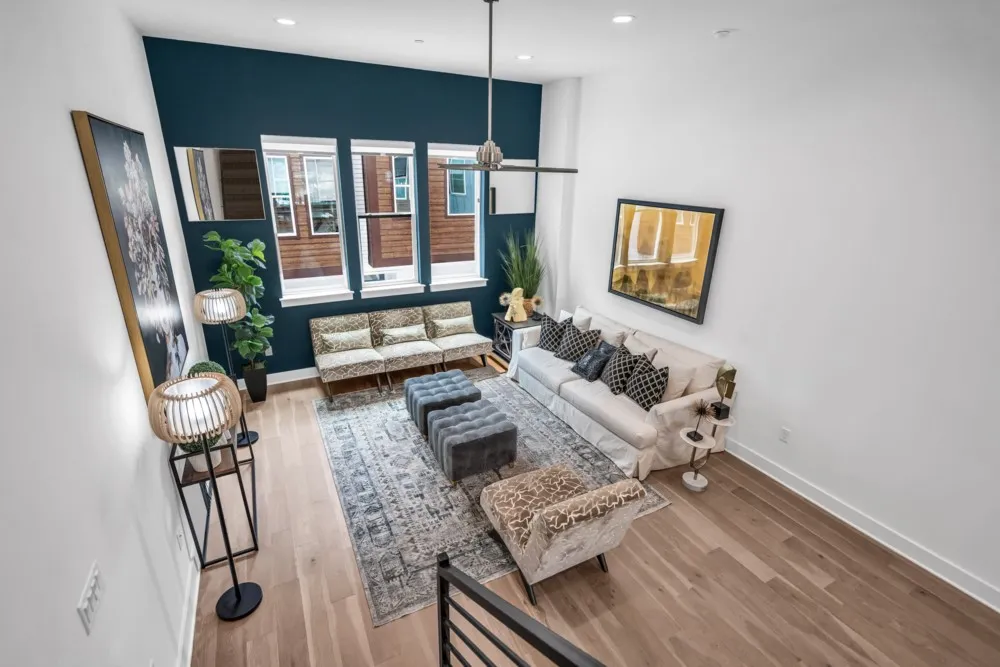 2505 Bluebonnet Avenue #5 Austin, TX 78704