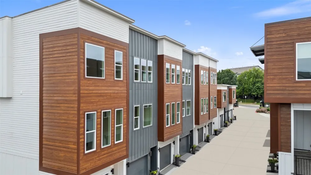 2505 Bluebonnet Avenue #5 Austin, TX 78704