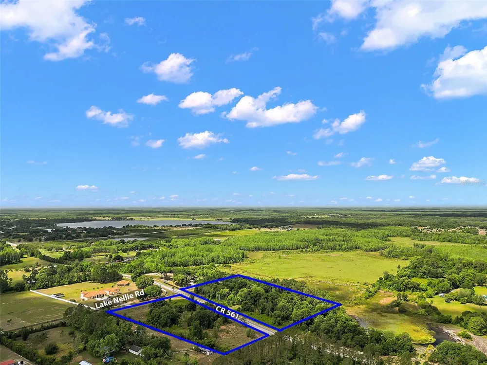 7845 COUNTY ROAD 561 Clermont, FL 34714