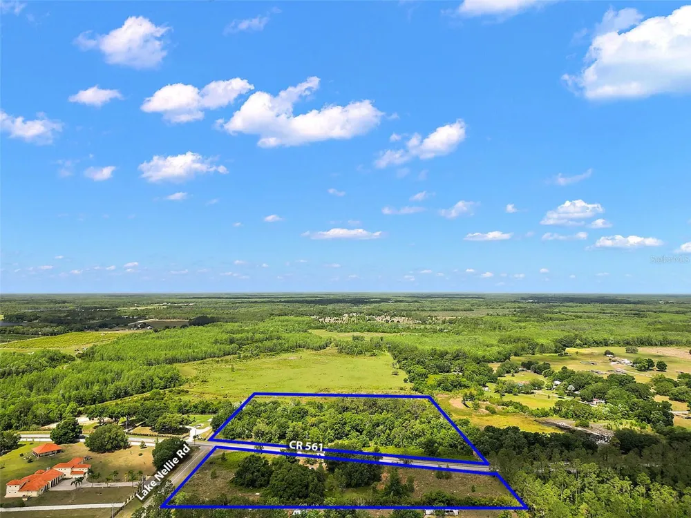 7845 COUNTY ROAD 561 Clermont, FL 34714