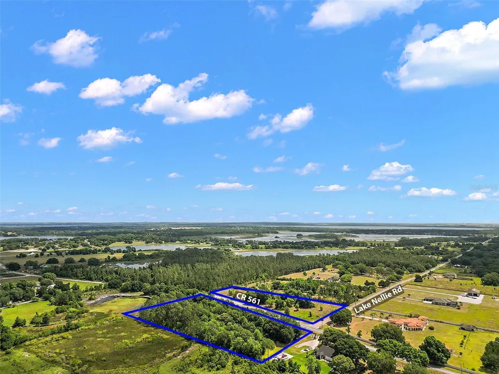 7845 COUNTY ROAD 561 Clermont, FL 34714