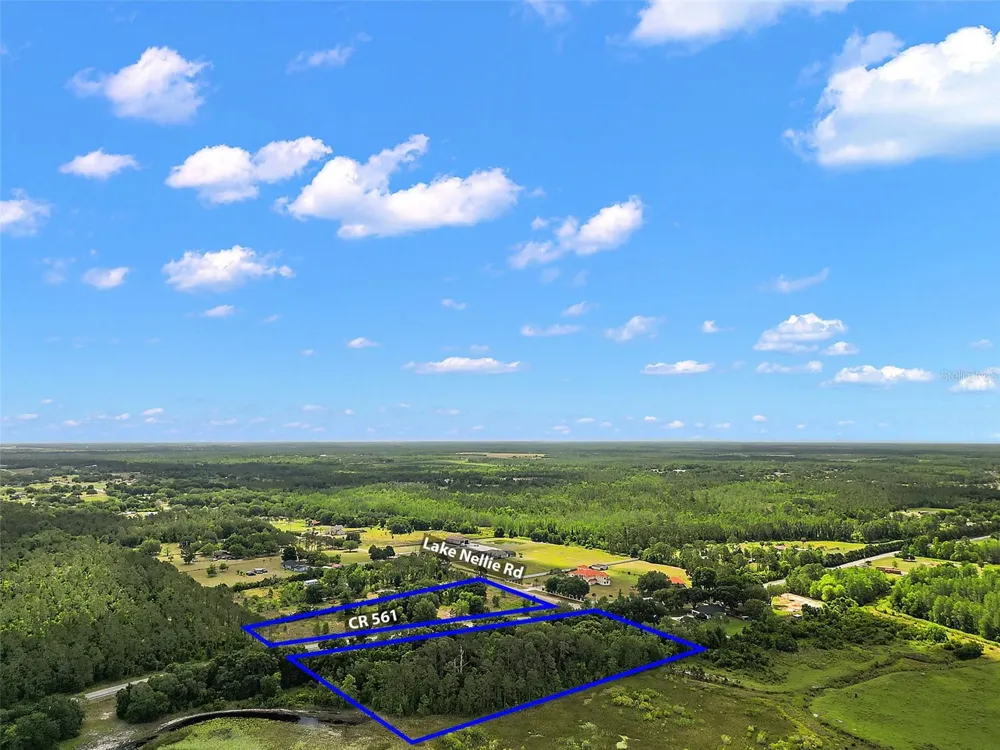 7845 COUNTY ROAD 561 Clermont, FL 34714